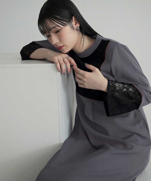 Callarus ドレス 「Callarus」「結婚式・お呼ばれ・パーティー