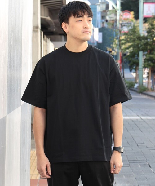 TOKYO CULTUART by BEAMS tシャツ Somewhere in Tokyo / 2Pack