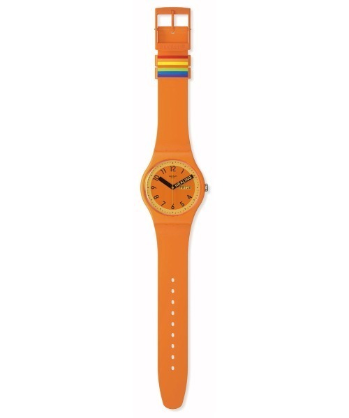 腕時計 PROUDLY GREEN メンズ レディースの画像