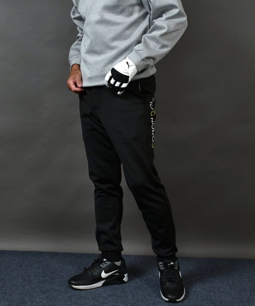 COMONGOLF（コモンゴルフ） ゴルフ 防寒裏フリース ボア ボンディング