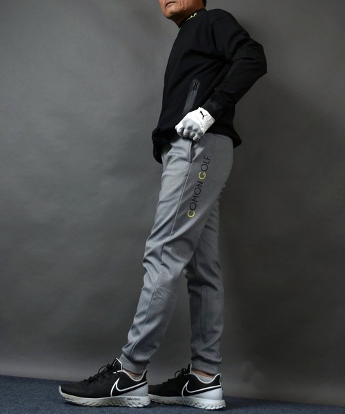 COMONGOLF（コモンゴルフ） ゴルフ 防寒裏フリース ボア ボンディング
