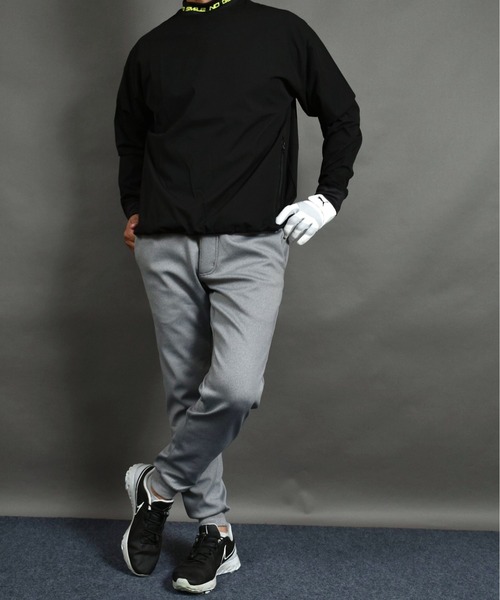 COMONGOLF（コモンゴルフ） ゴルフ 防寒裏フリース ボア ボンディング