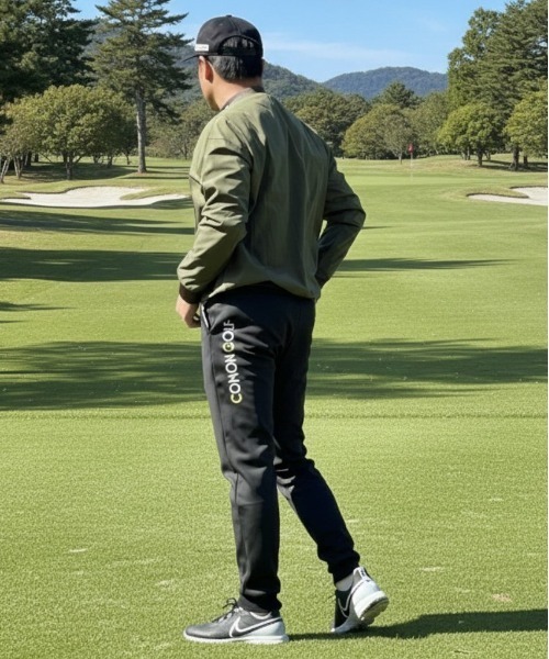 COMONGOLF（コモンゴルフ） ゴルフ 防寒裏フリース ボア ボンディング