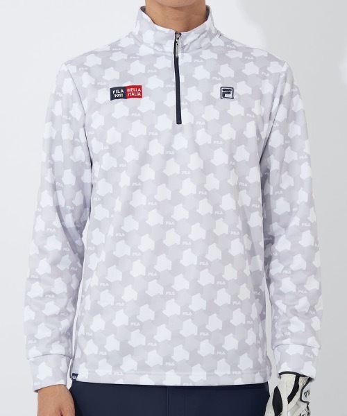 DEVEREUX GOLF ポロシャツ PF Eagleポロ メンズ : ZOZOTOWN Yahoo!店