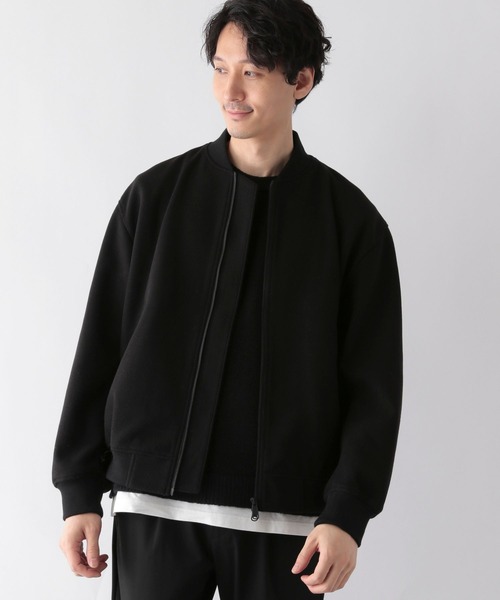 GLOBAL WORK（グローバルワーク） ブルゾン アウター 軽やかストレッチ