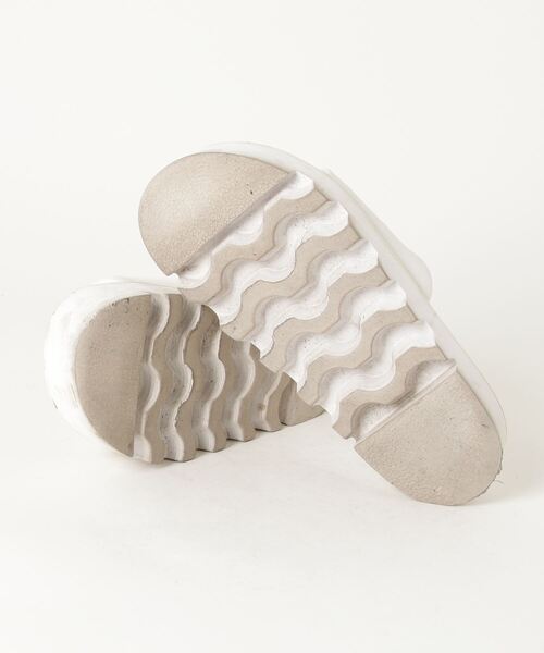 MAISON SPECIAL 「MAISON SPECIAL」 サンダル「special shoes factory 