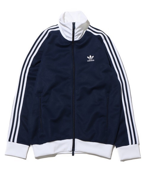 adidas　アディダス　BECKENBAUER TT トラックトップ adidas ジャージ BECKENBAUER TT / アディダス ベッケンバウアー