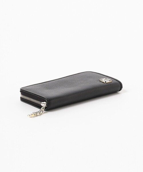 BILL WALL LEATHER 財布 Bill Wall Leather / W945 マリブクロス