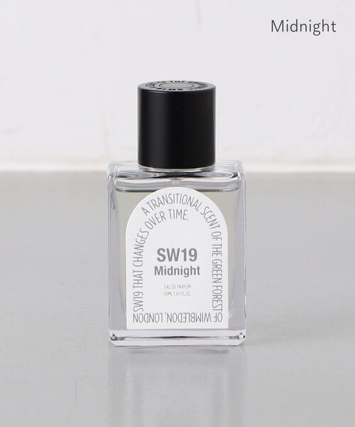 SW19 Midnight 50ml フレグランス SW19