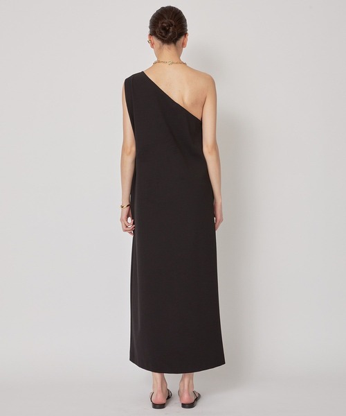 Curensology ワンピース Curensology(カレンソロジー)/ワンショルダー  