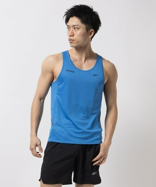 Reebok（リーボック） タンクトップ スピード タンク / SPEED TANK