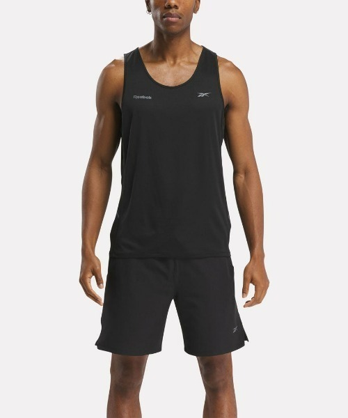 Reebok（リーボック） タンクトップ スピード タンク / SPEED TANK