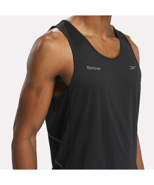 Reebok（リーボック） タンクトップ スピード タンク / SPEED TANK