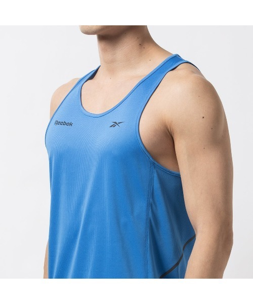 Reebok（リーボック） タンクトップ スピード タンク / SPEED TANK