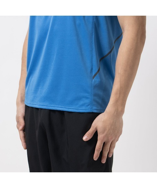 Reebok（リーボック） タンクトップ スピード タンク / SPEED TANK