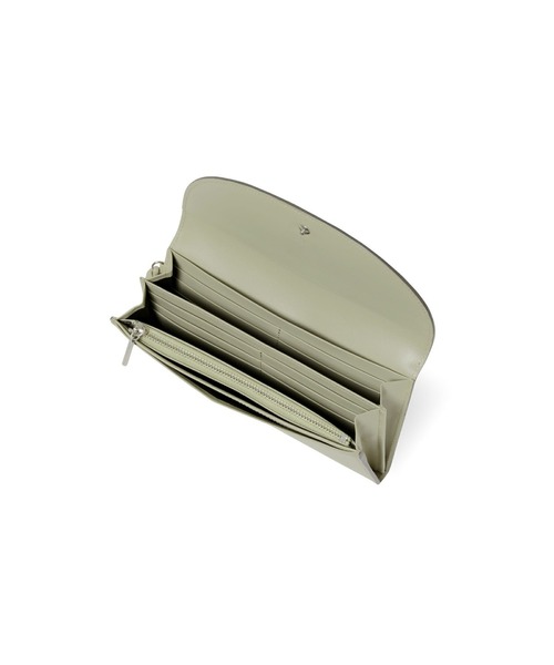 Epoi（エポイ） 財布 Knott ノット 長財布 レディース メンズ