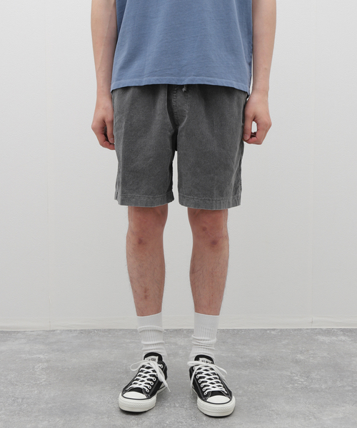【新品】Deuxieme Classe Easy corduroy パンツ Deuxieme Classe（ドゥーズィエムクラス）の「Easy corduroy