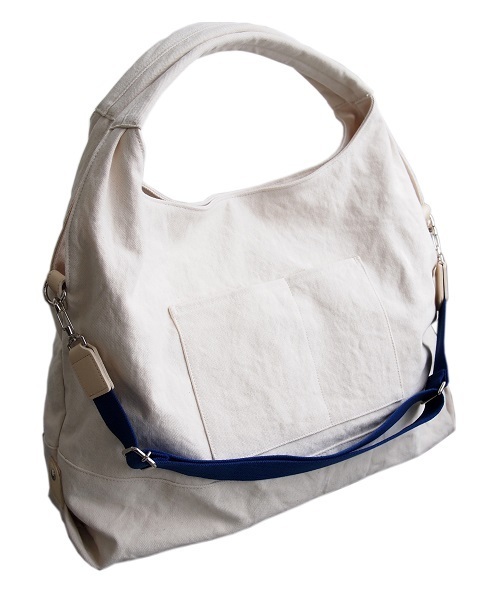 ショルダーバッグ バッグ Micsmile 2WAYショルダーバッグ(unisex) レディース メンズ_6