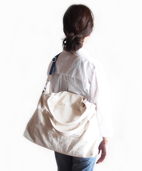 ショルダーバッグ バッグ Micsmile 2WAYショルダーバッグ(unisex) レディース メンズ_2