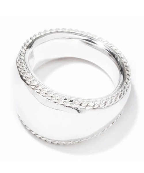 指輪 リング 「IRIS 47」nonna ring AN37SV レディースの画像
