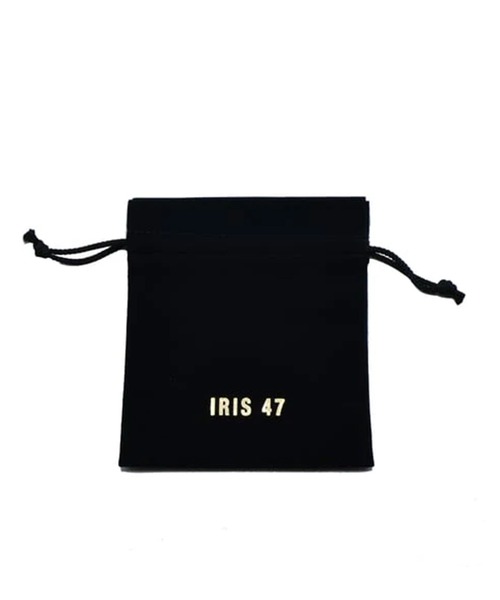 指輪 リング 「IRIS 47」nonna ring AN37SV レディースの画像