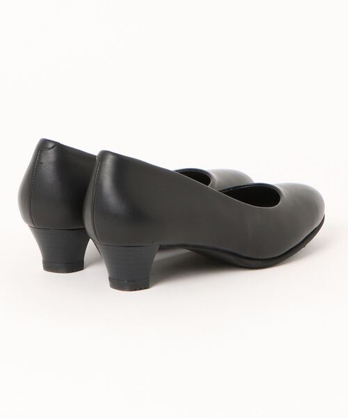 【新品未使用】ペダラ (23) パンプス ストラップ ラウンドトゥ 本革 レザー ペダラ レディース（パンプス）｜シューズ | ファッション の