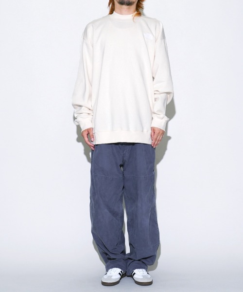 THE NORTH FACE（ザ ノースフェイス） トレーナー スウェット 「 海外