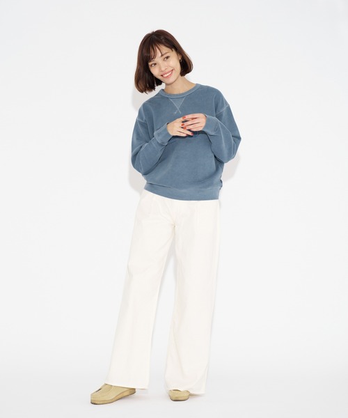 Levi's ジーンズ デニム デニムパンツ Levi's/リーバイス BAGGY