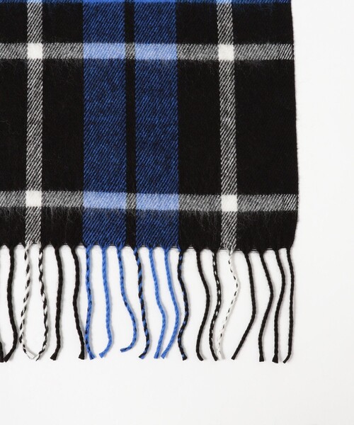 B：MING by BEAMS（ビーミング by ビームス） ストール マフラー