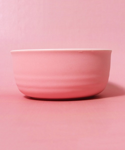 食器 (SK)「sanrio」キャラクター フェイス 陶器製 ボウル「11.9cm/400ml」 | sanrio | 13