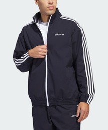 adidas ナイロンジャケット スケートボーディング ファイヤー