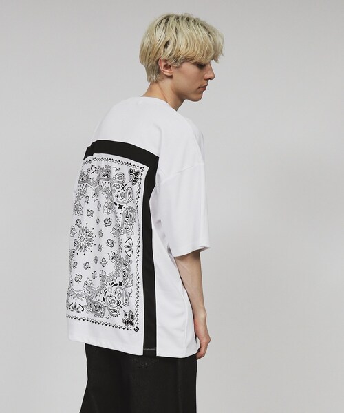 【激レア】killie HIHA蝶蛾 バンドTシャツ 予約商品】優里xZEPHYREN-BETELGEUSE- S/S SHIRT BLACK / ロック
