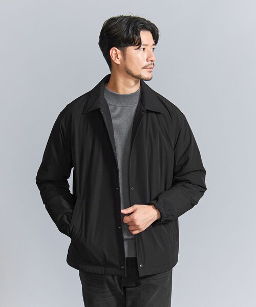 BEAUTY＆YOUTH UNITED ARROWS ブルゾン アウター 「WEB限定 WARDROBE