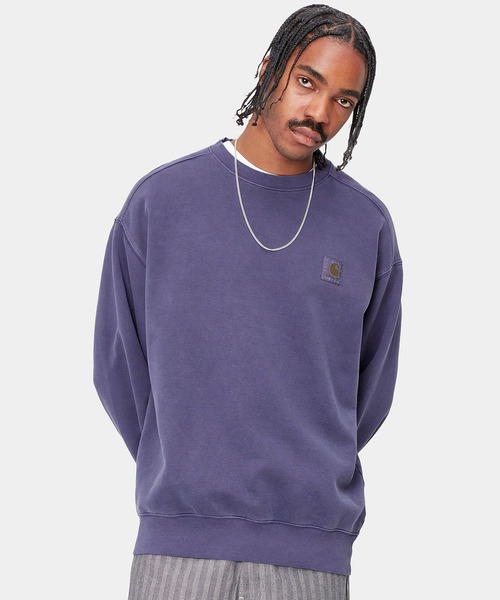 Carhartt WIP Lサイズスウェットトレーナー Carhartt WIP Lサイズスウェットトレーナー