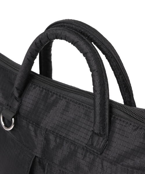 【美品 貴重品】ジャックスペード WAXWEAR ヘルメットバック 撥水ヘルメットバッグ[XX44-1AU3005]｜URBAN RESEARCH公式