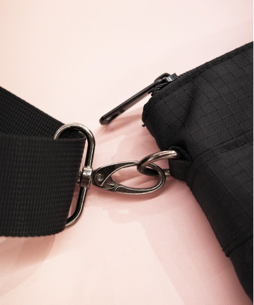 ショルダーバッグ・ポシェット   Unisex CKJ Workwear Helmet Bag 4G3009G UB1 4G30 GEX Helmet Bag | WHITEÂGE (ホワイタージュ) ONLINE STORE (公式）