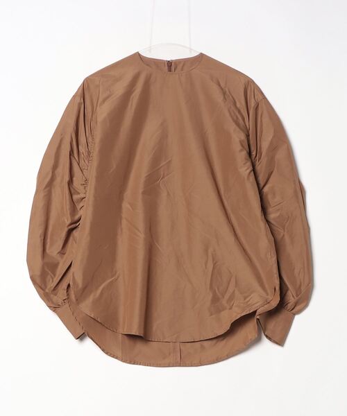 muller of yoshiokubo 「muller yoshiokubo」 長袖ブラウス 38 
