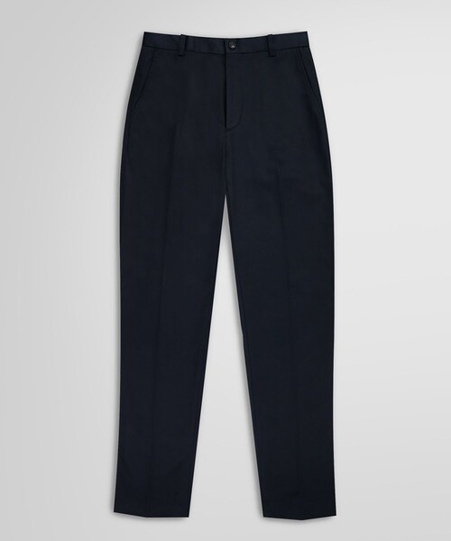 未使用に近い　ブルックスブラザーズ　ツータック　フランネルトラウザーズ　w35 BROOKS BROTHERS（ブルックスブラザーズ） チノパン コットン