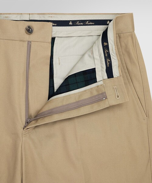 BROOKS BROTHERS（ブルックスブラザーズ） チノパン コットン