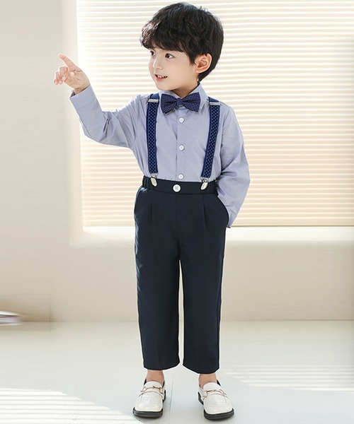 子供用　スーツ RES76500 JUNIOR SUIT | KIDS | ONYONE オンヨネ