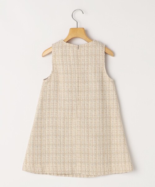 SHIPS（シップス） ジャンパースカート SHIPS KIDS:100〜130cm 