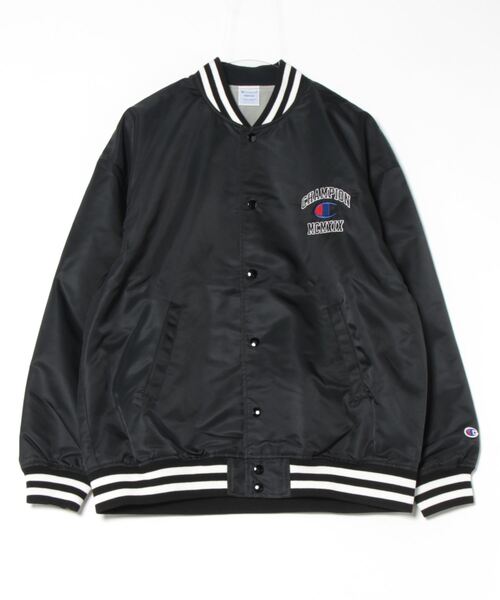 ADMIRALSPORTSWEAR】ベースボールジャケットの通販 by ブランド