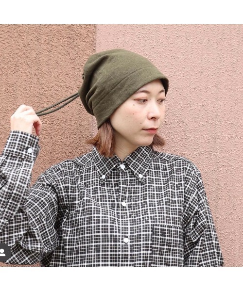 Phateewear ニット帽 ニットキャップ 「PHATEE」ファティー EASY