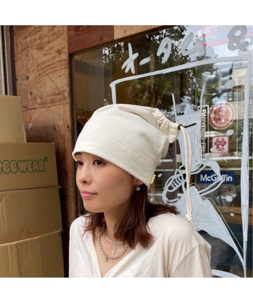 Phateewear ニット帽 ニットキャップ 「PHATEE」ファティー EASY