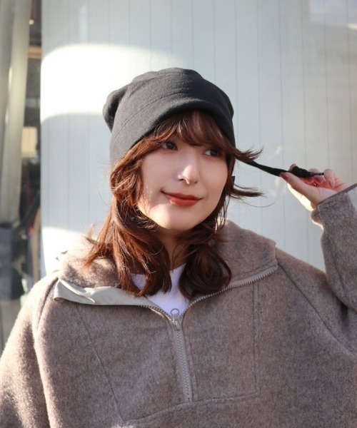 Phateewear ニット帽 ニットキャップ 「PHATEE」ファティー EASY