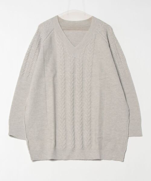 Niccole　ニットワンピース　新品　未使用　高級感　15号　L-LL相当 高身長 ハイネックニットワンピース（トールサイズ）Essenave 通販