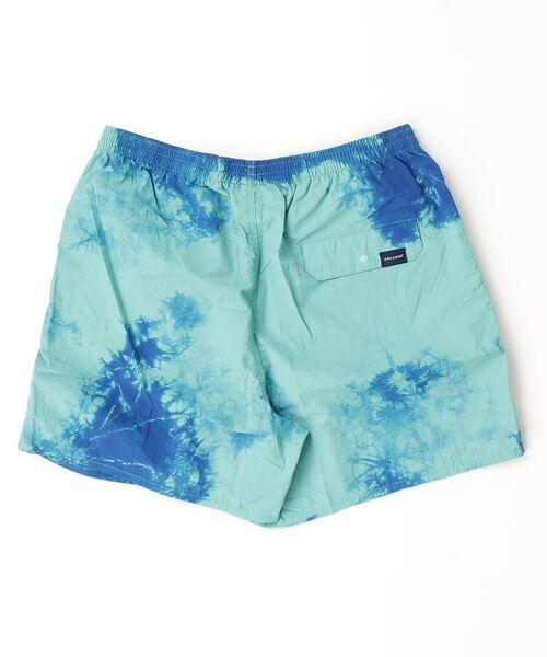 APPLEBUM パンツ Nylon Shorts 「TiEDYE FREAK」 メンズ