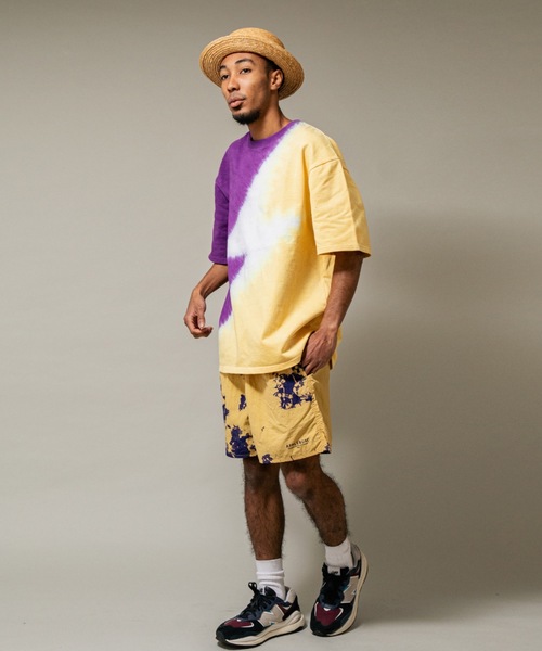 s*o様 applebum wutang レア ショートパンツ Lサイズ 中古・古着通販】APPLEBUM (アップルバム) トラックショート