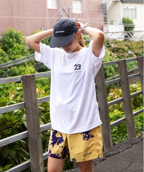 dirkbikkembergs ワイド　ショーツ アウトドア カーゴ ショーツ ウィメンズ – ピークパフォーマンス