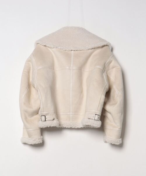 MERCURYDUO（マーキュリーデュオ） ライダースジャケット MEDIUM